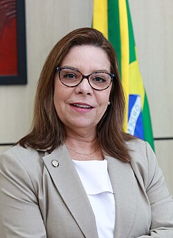 Foto de Denise Pires de Carvalho