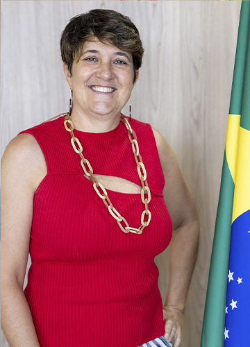 Foto de Fernanda De Negri